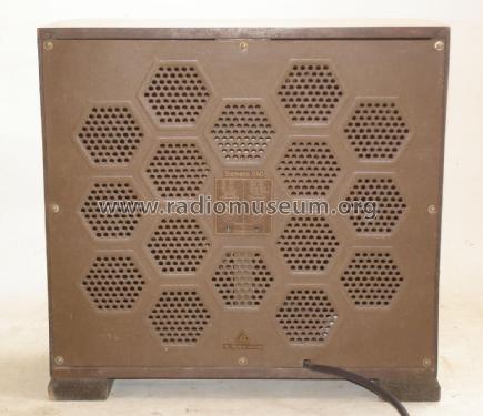 Lautsprecher 040; Siemens & Halske, - (ID = 2984272) Speaker-P