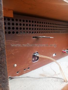 Musiktruhe TR11; Siemens & Halske, - (ID = 3122414) Radio