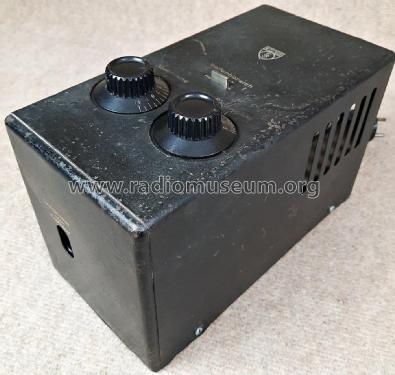 Netzempfänger Rfe29a ; Siemens & Halske, - (ID = 3167785) Radio