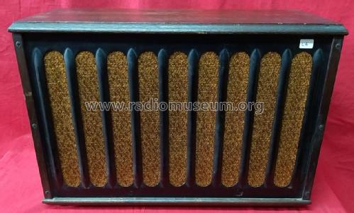 Protos Rfl4 ; Siemens & Halske, - (ID = 3049292) Altavoz-Au