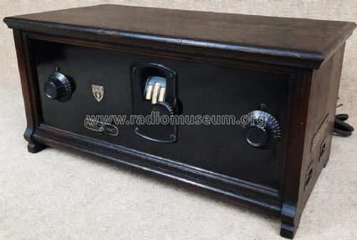 Rfe39 ; Siemens & Halske, - (ID = 3168761) Radio