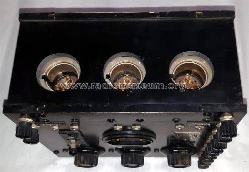 Rfv4; Siemens & Halske, - (ID = 2921451) Ampl/Mixer