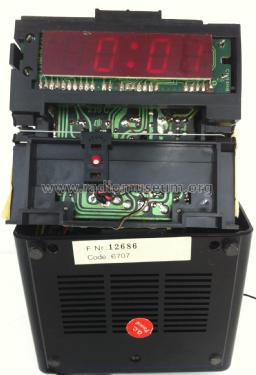 Interfunk RG 279; Siemens & Halske, - (ID = 2686270) Radio