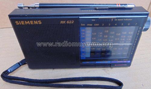 RK622; Siemens & Halske, - (ID = 2825568) Radio