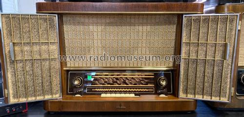 Schatulle M47; Siemens & Halske, - (ID = 3145095) Radio