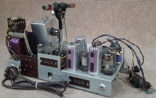 Spezialsuper B8; Siemens & Halske, - (ID = 3201101) Radio