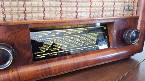 Standard-Super W ; Siemens & Halske, - (ID = 3142191) Radio