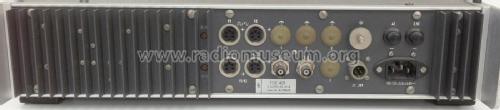 Telegrafie Demodulator FSE401; Siemens & Halske, - (ID = 2841365) Adapter