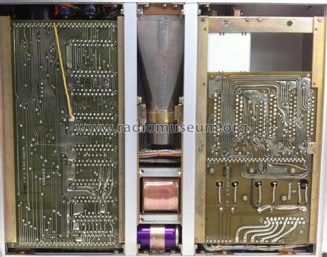 Telegrafie Demodulator FSE401; Siemens & Halske, - (ID = 2841367) Converter