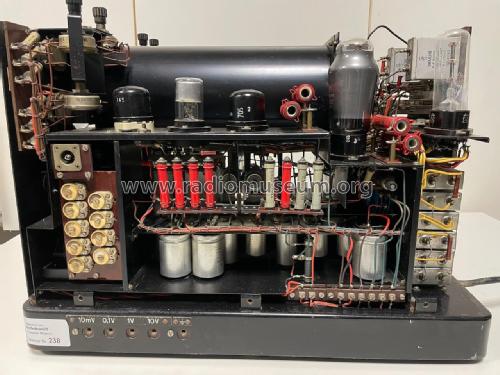 Zweistrahl-Oszillograph - Oszillograf Z 2101; Siemens & Halske, - (ID = 2753321) Equipment