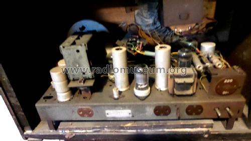 342U; Siemens; Budapest (ID = 2167002) Radio