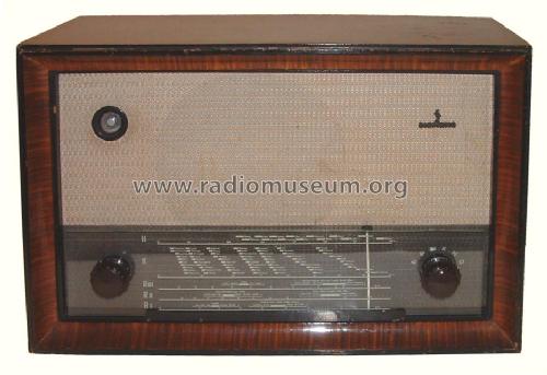 350-VL; Siemens; Budapest (ID = 1340010) Radio