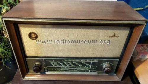 350-VL; Siemens; Budapest (ID = 2174386) Radio