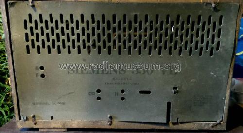 350-VL; Siemens; Budapest (ID = 2174387) Radio