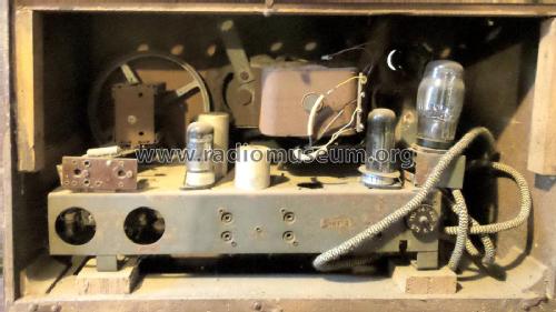 350-VL; Siemens; Budapest (ID = 2174389) Radio