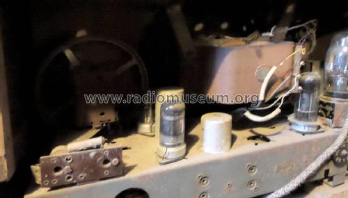 350-VL; Siemens; Budapest (ID = 2174390) Radio