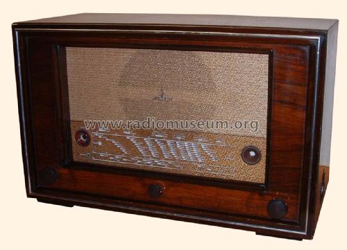 442V; Siemens; Budapest (ID = 2211260) Radio