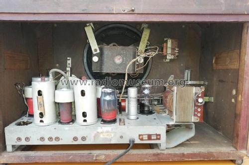 442V; Siemens; Budapest (ID = 3117056) Radio