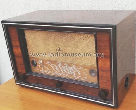 442V; Siemens; Budapest (ID = 3117057) Radio