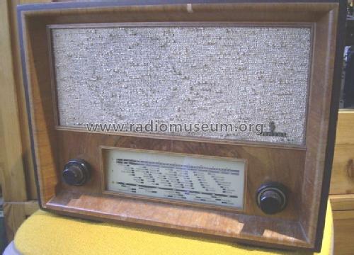 22B; Siemens & Halske, - (ID = 140778) Radio