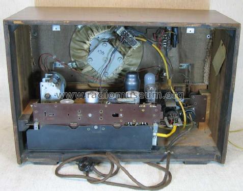 23GW; Siemens & Halske, - (ID = 765663) Radio