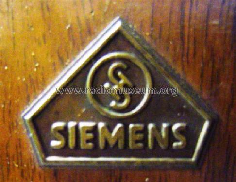 25WLK; Siemens & Halske, - (ID = 706583) Radio