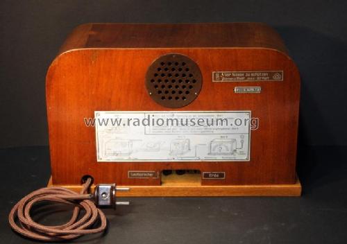 31aW ; Siemens & Halske, - (ID = 2468039) Radio