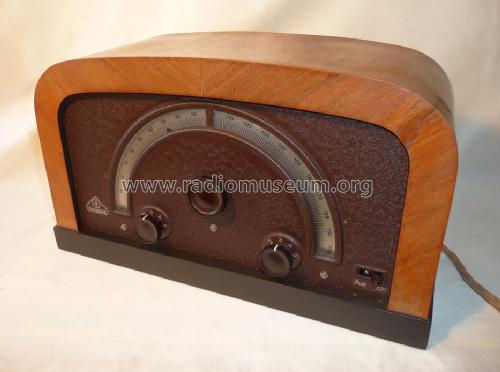 31W; Siemens & Halske, - (ID = 905182) Radio