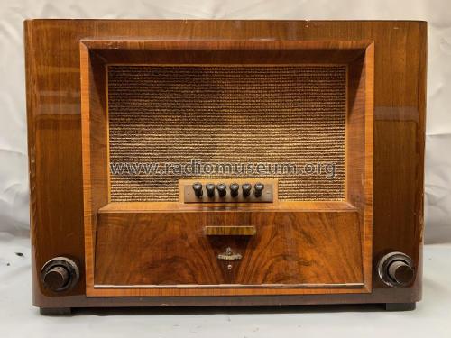 40W; Siemens & Halske, - (ID = 2633981) Radio