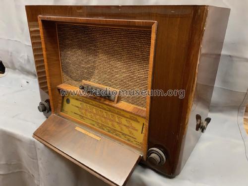 40W; Siemens & Halske, - (ID = 2633982) Radio