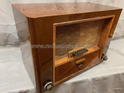 40W; Siemens & Halske, - (ID = 2633983) Radio