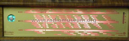 40W; Siemens & Halske, - (ID = 799276) Radio