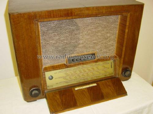 40W; Siemens & Halske, - (ID = 96667) Radio