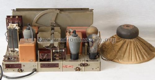 46GL; Siemens & Halske, - (ID = 1053066) Radio