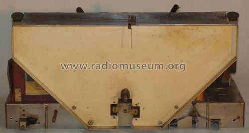 46W; Siemens & Halske, - (ID = 2011257) Radio