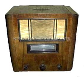 47aWL; Siemens & Halske, - (ID = 18492) Radio