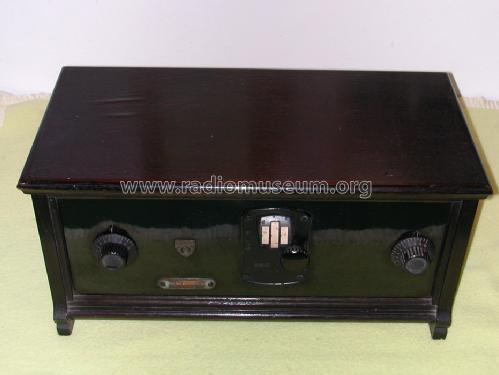 51aG; Siemens & Halske, - (ID = 1352583) Radio