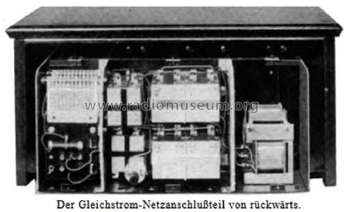 51G ; Siemens & Halske, - (ID = 2543506) Radio