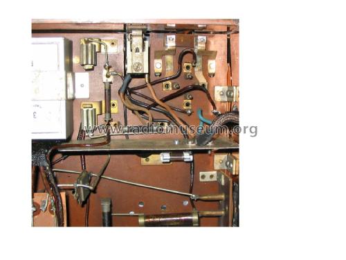 52W/134; Siemens & Halske, - (ID = 1968605) Radio