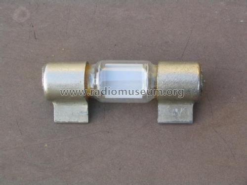 52W/134; Siemens & Halske, - (ID = 1968606) Radio