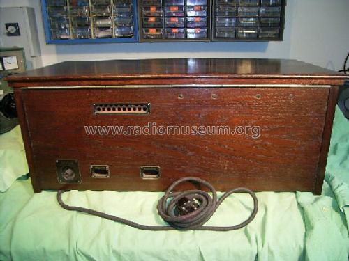 52W/134; Siemens & Halske, - (ID = 211210) Radio