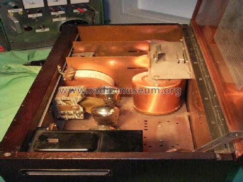 52W/134; Siemens & Halske, - (ID = 211212) Radio