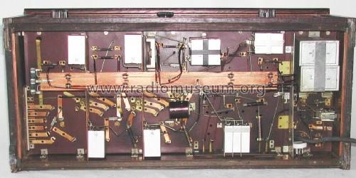 52W/134; Siemens & Halske, - (ID = 25112) Radio
