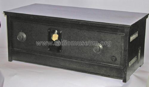 52W/134; Siemens & Halske, - (ID = 297876) Radio