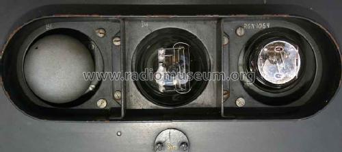 800 Hz Summer Rel.sum.33a; Siemens & Halske, - (ID = 510431) Equipment