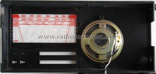 9 Band Radio RT-941; Siemens & Halske, - (ID = 470121) Radio