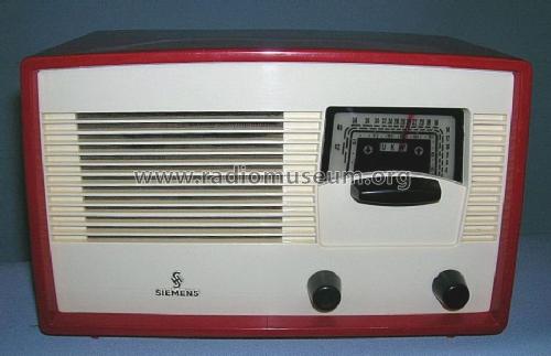 Super A60; Siemens & Halske, - (ID = 582839) Radio