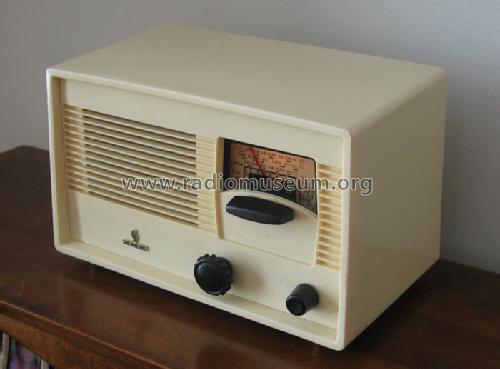 Super A60S; Siemens & Halske, - (ID = 385345) Radio