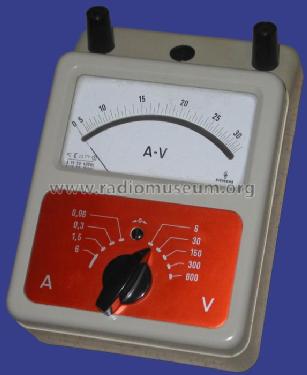 A-Veff-Multizet ; Siemens & Halske, - (ID = 802494) Equipment