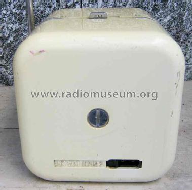 Alpha 2 RK501; Siemens & Halske, - (ID = 1283385) Radio